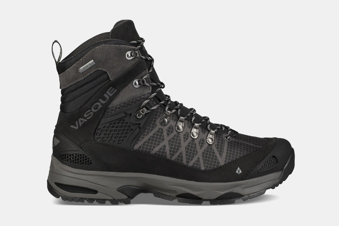 Vasque Saga GTX Hiking Boots