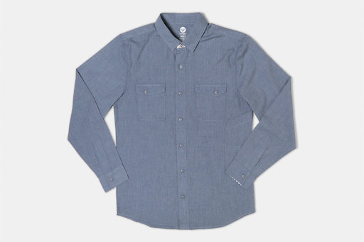 VAST Button-Down Shirts