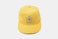 Vast Sakura Life Hat - Yellow