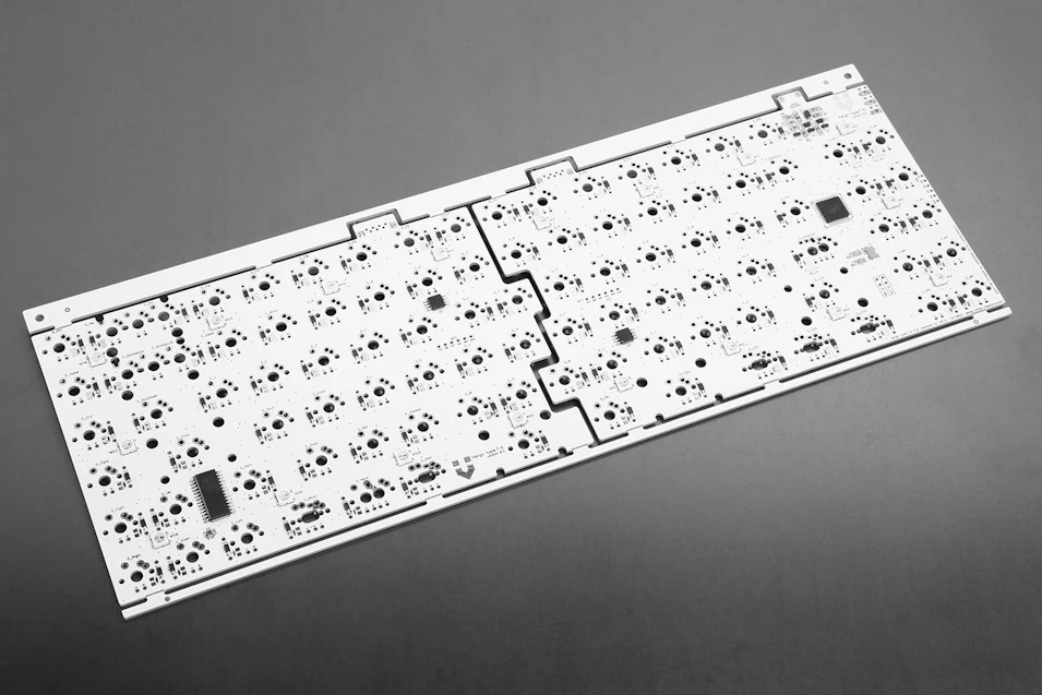 VE.A Custom Keyboard Kit