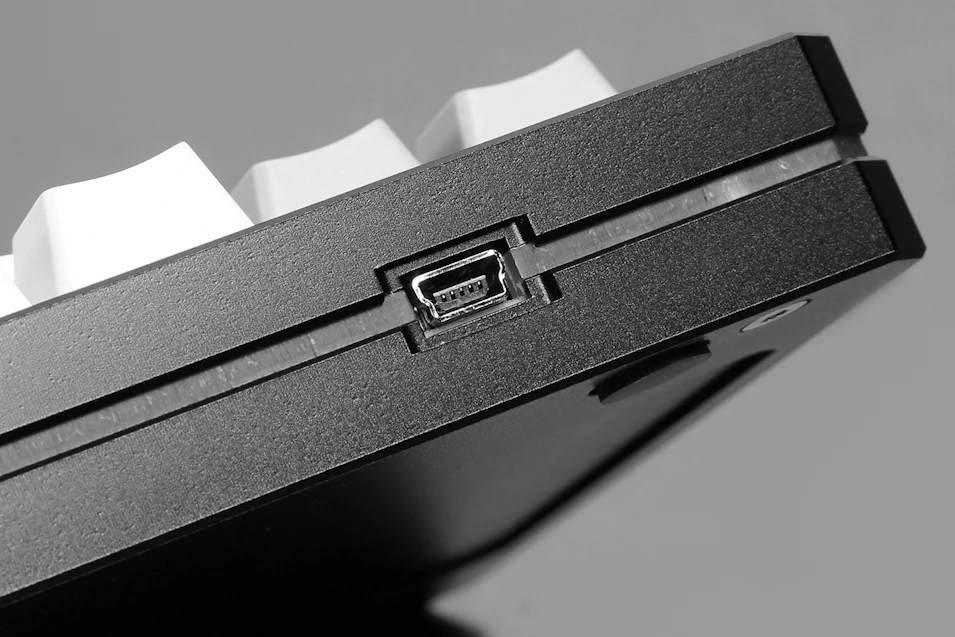 VE.A Custom Keyboard Kit