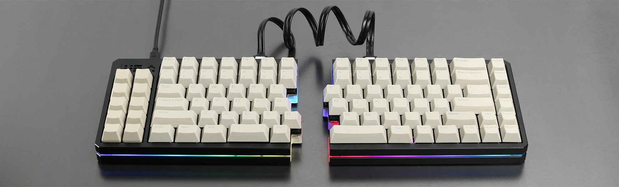 VE.A Custom Keyboard Kit