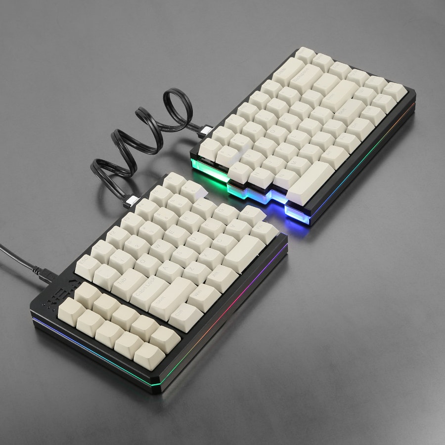 swift custom keyboard