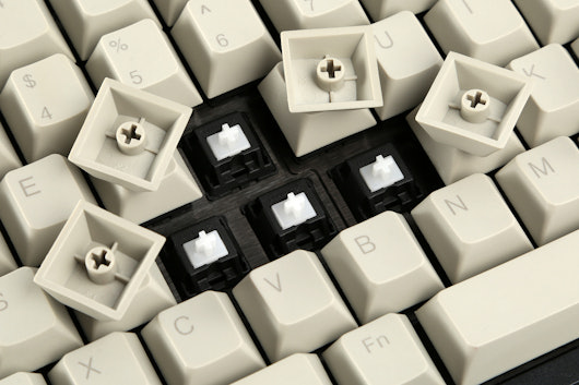 VE.A Custom Keyboard Kit