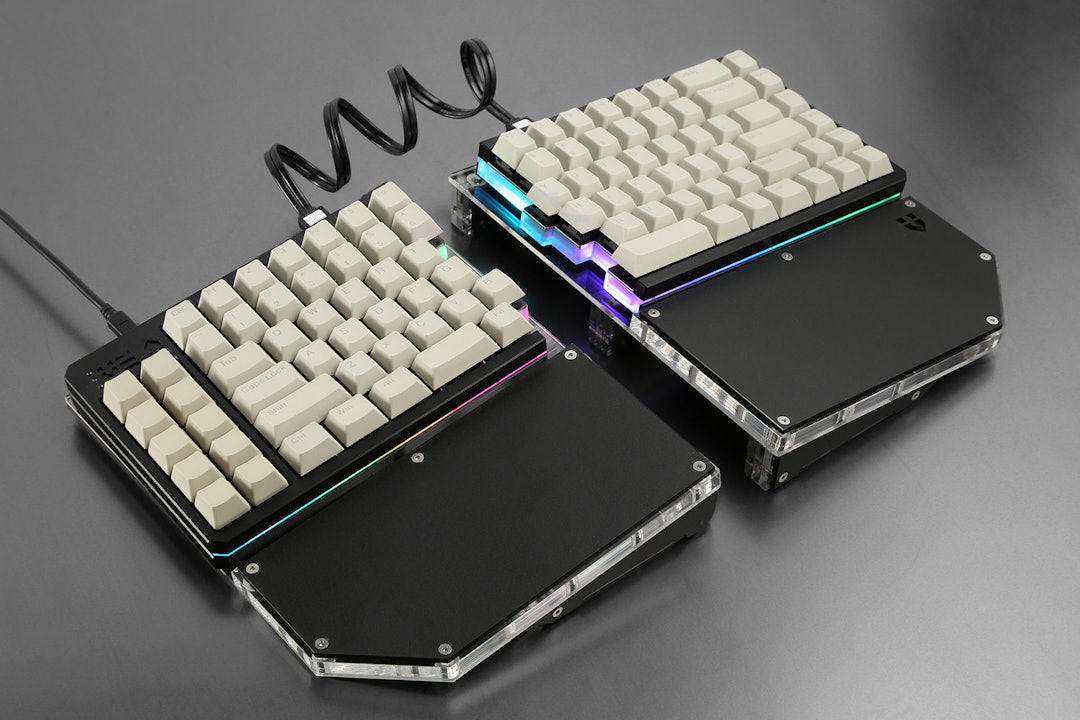 VE.A Custom Keyboard Kit