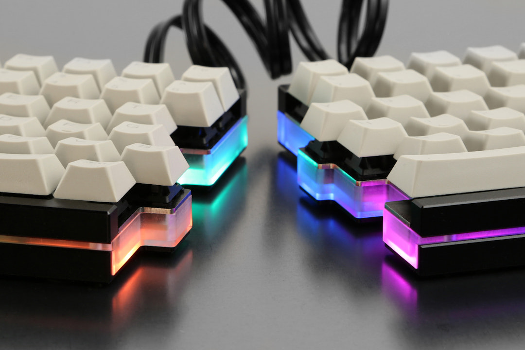 VE.A Custom Keyboard Kit