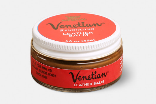 Venetian Leather Balm (3-Pack)