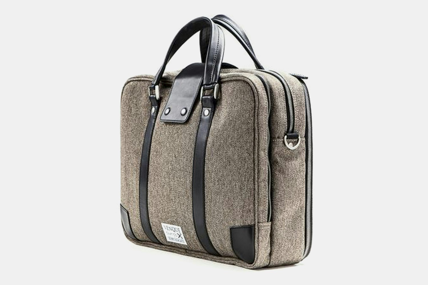 Venque briefcase cheap