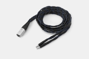 Venture Electronics Cables – Exclusive Blue