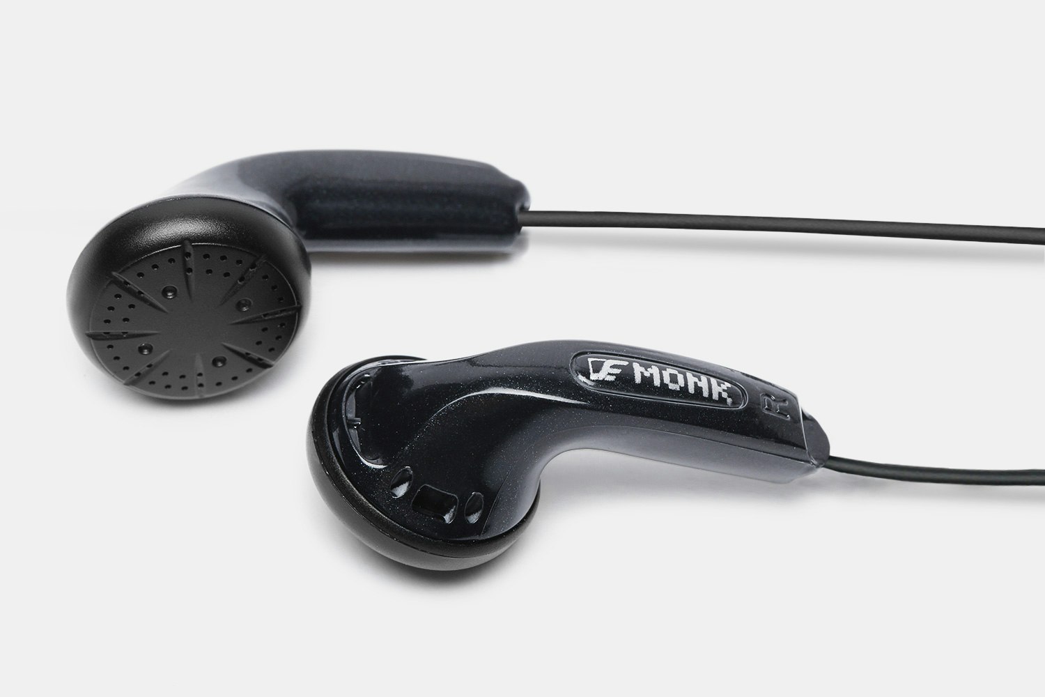 Venture Electronics Monk Plus Exclusive Blue