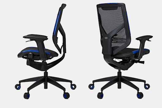 Vertagear Triigger Series 275 Gaming Chairs