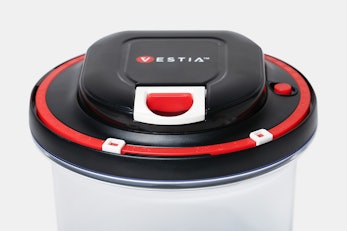 Vestia Automatic Vacuum-Seal Container Starter Kit