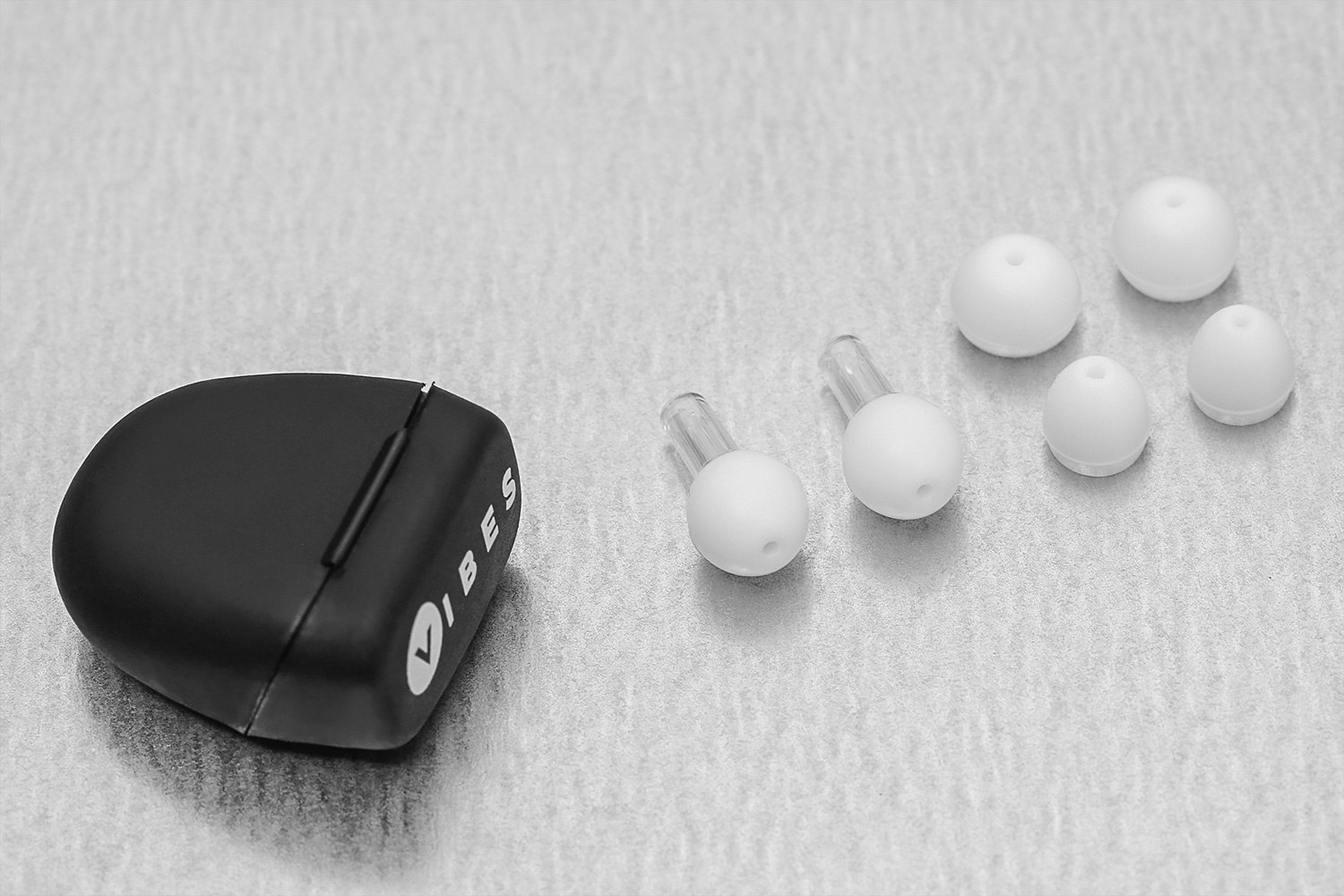 Vibes HighFidelity Earplugs Audiophile Earplugs Drop