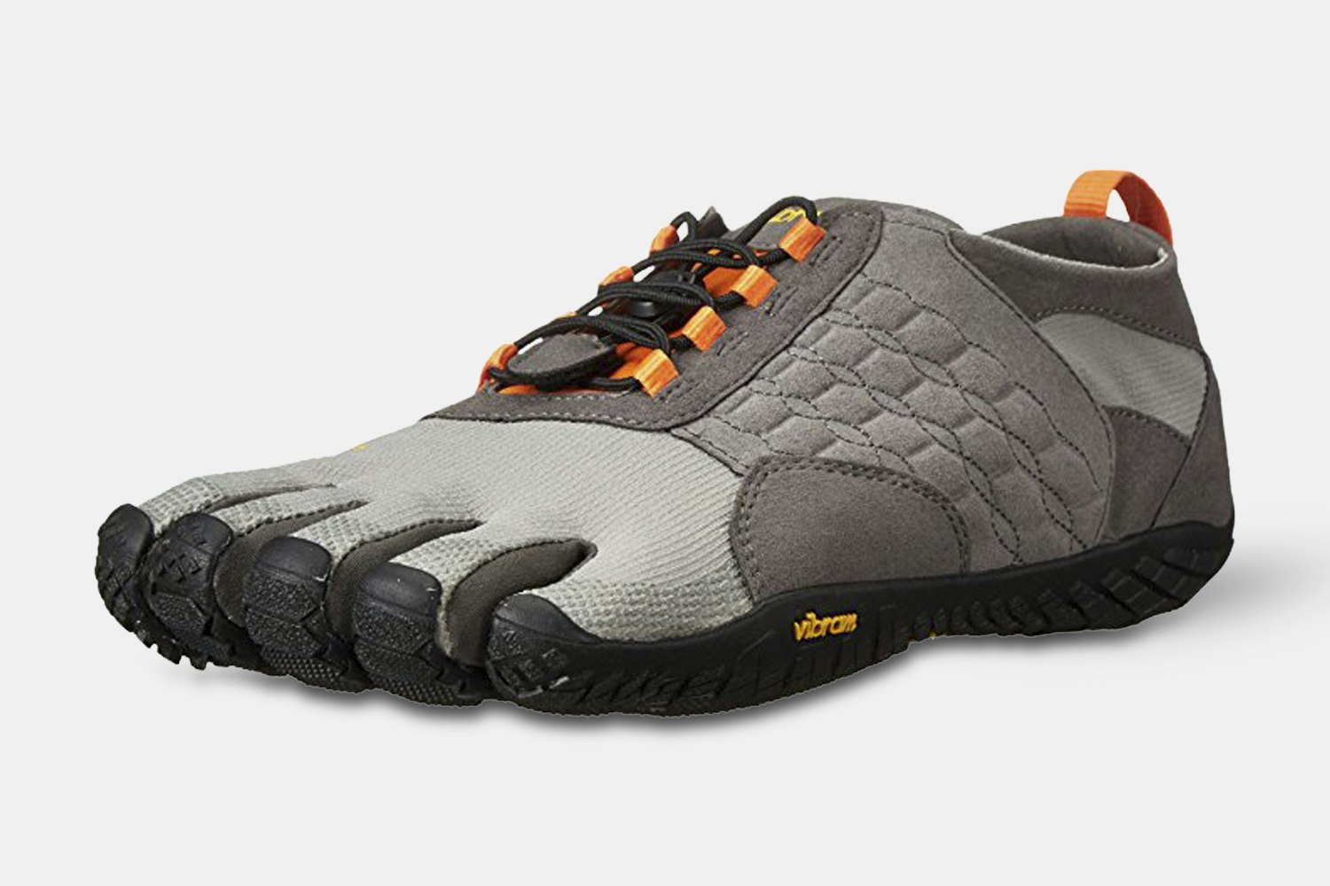 Vibram men's trek on sale ascent walking shoe