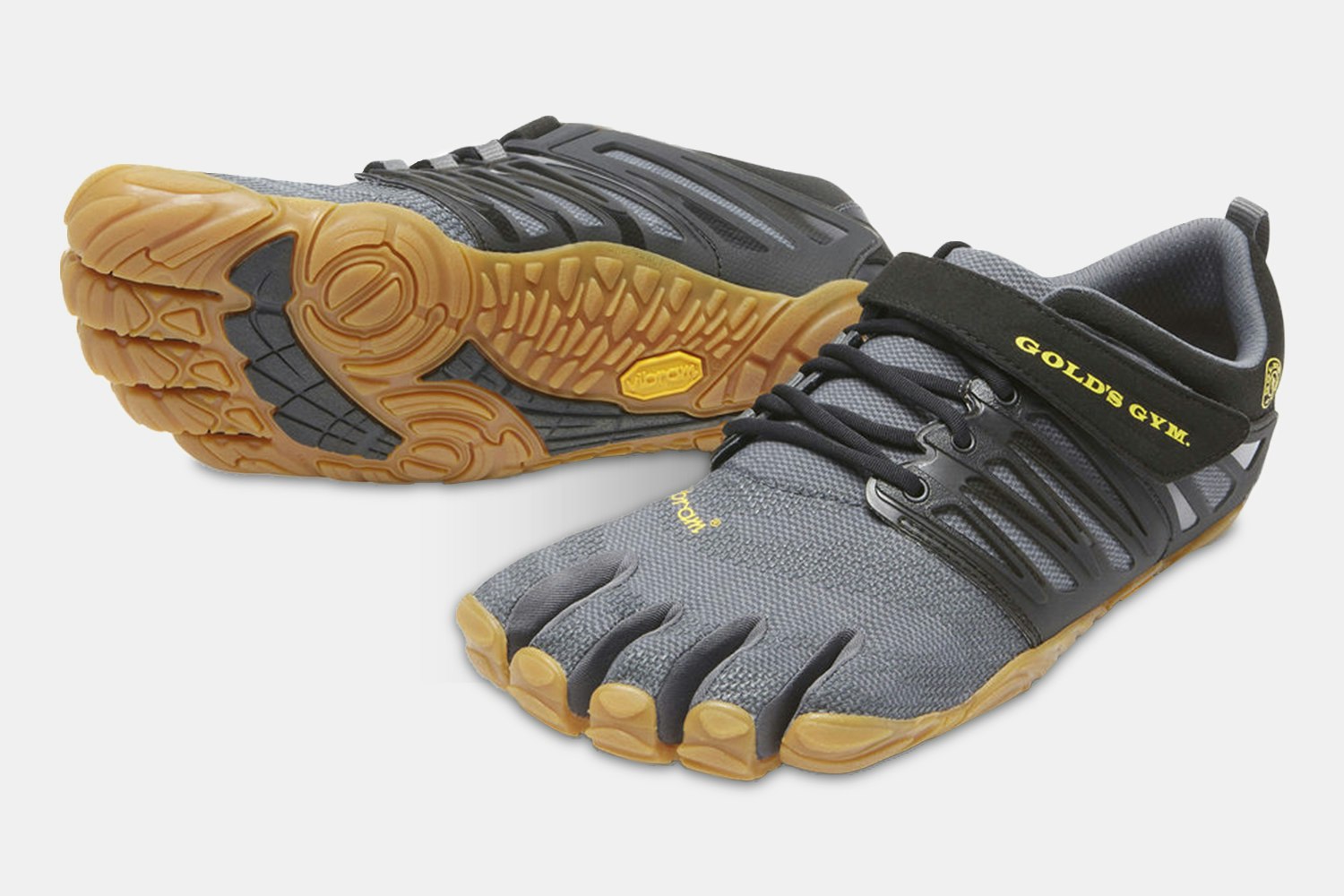 Vibram five fingers deals gold's gym