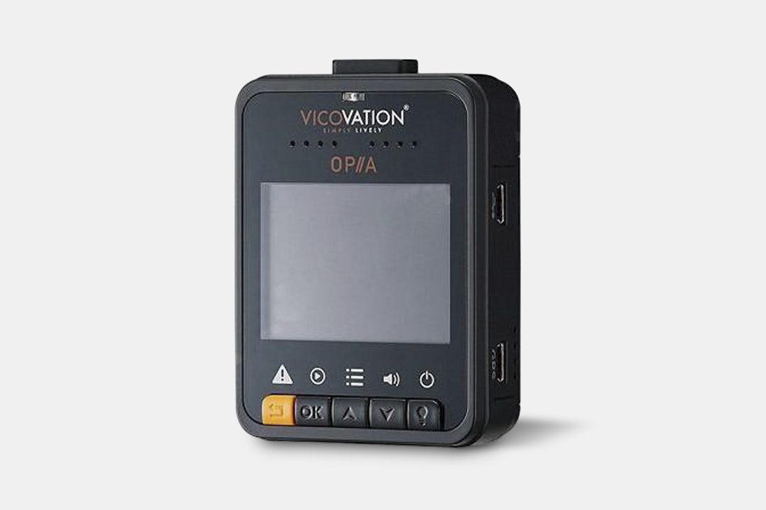 Vicovation Opia 2 1440p Dash Camera