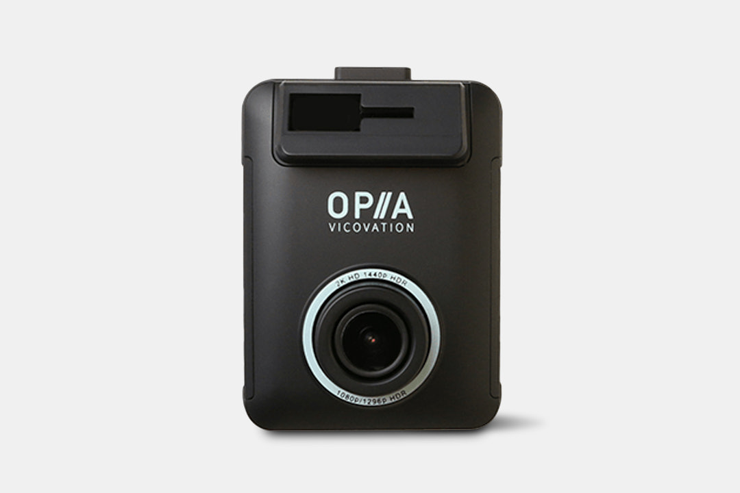 Vicovation Opia 2 1440p Dash Camera