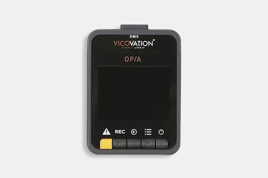 VicoVation Opia1 Dash Cam