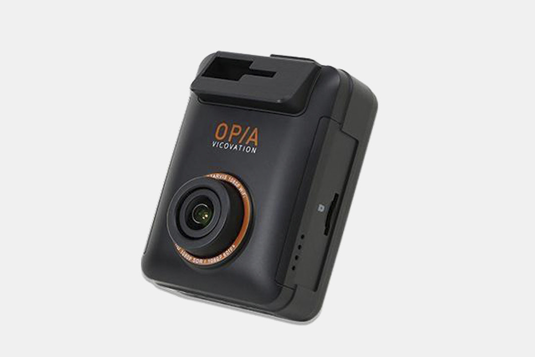 VicoVation Opia1 Dash Cam