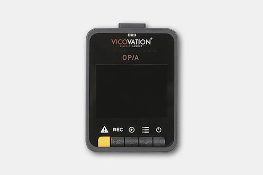VicoVation Opia1 Dash Camera