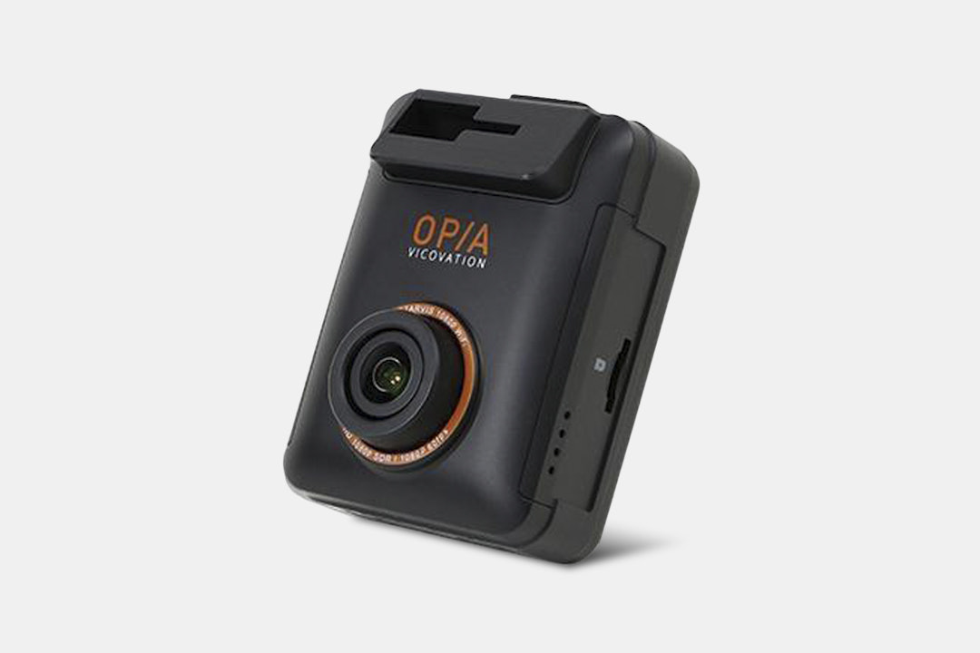 VicoVation Opia1 Dash Camera
