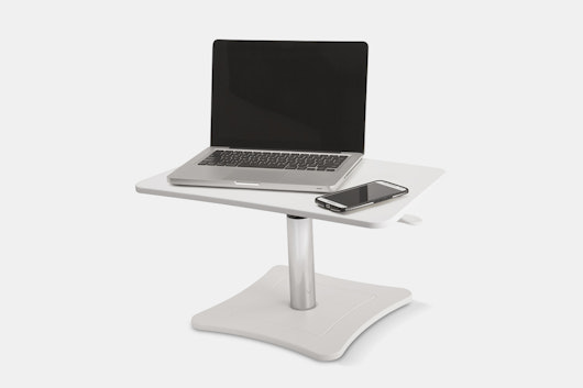 Victor Tech High-Rise Adjustable Laptop Stand