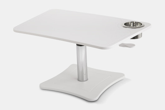 Victor Tech High-Rise Adjustable Laptop Stand