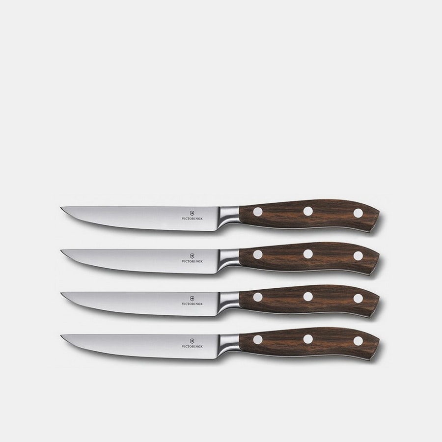 victorinox steak knives