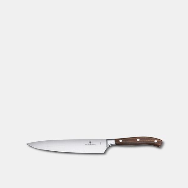 Victorinox Grand Maitre Rosewood Forged Steak Knife