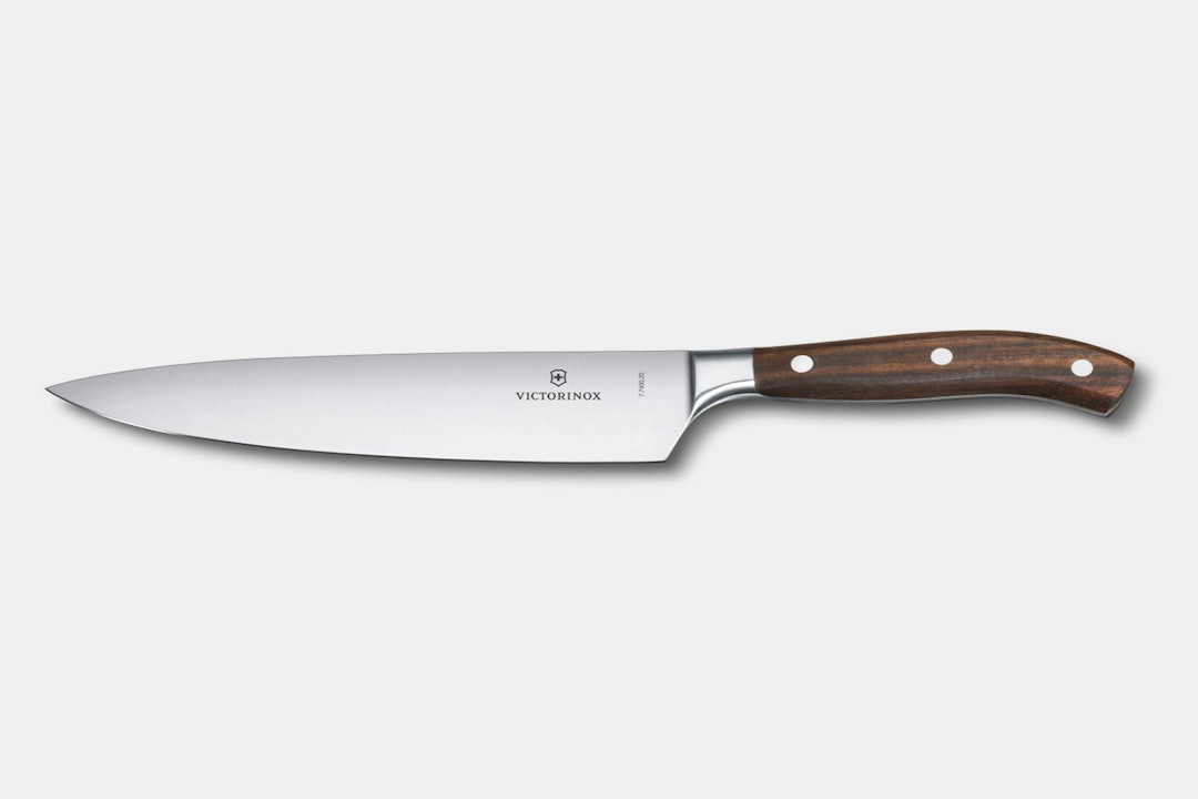 Victorinox Grand Maitre 8-Inch Chef's Knife