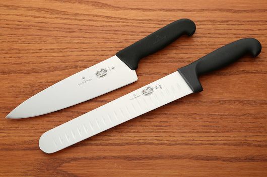Victorinox BBQ Knife Set