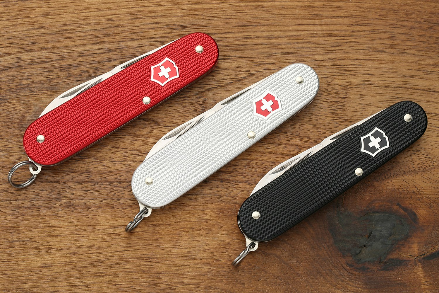 Victorinox Swiss Army Knives Cadet Price & Reviews Massdrop