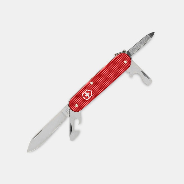 Victorinox Swiss Army Knives Cadet Price & Reviews Massdrop