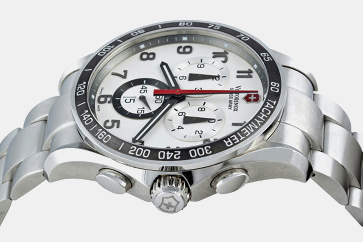 Watch Chrono Classic Xls Victorinox Chrono Classic XLS Watch