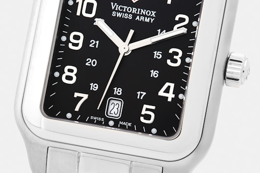 Victorinox Classic Officer's 1884 Quartz Watch