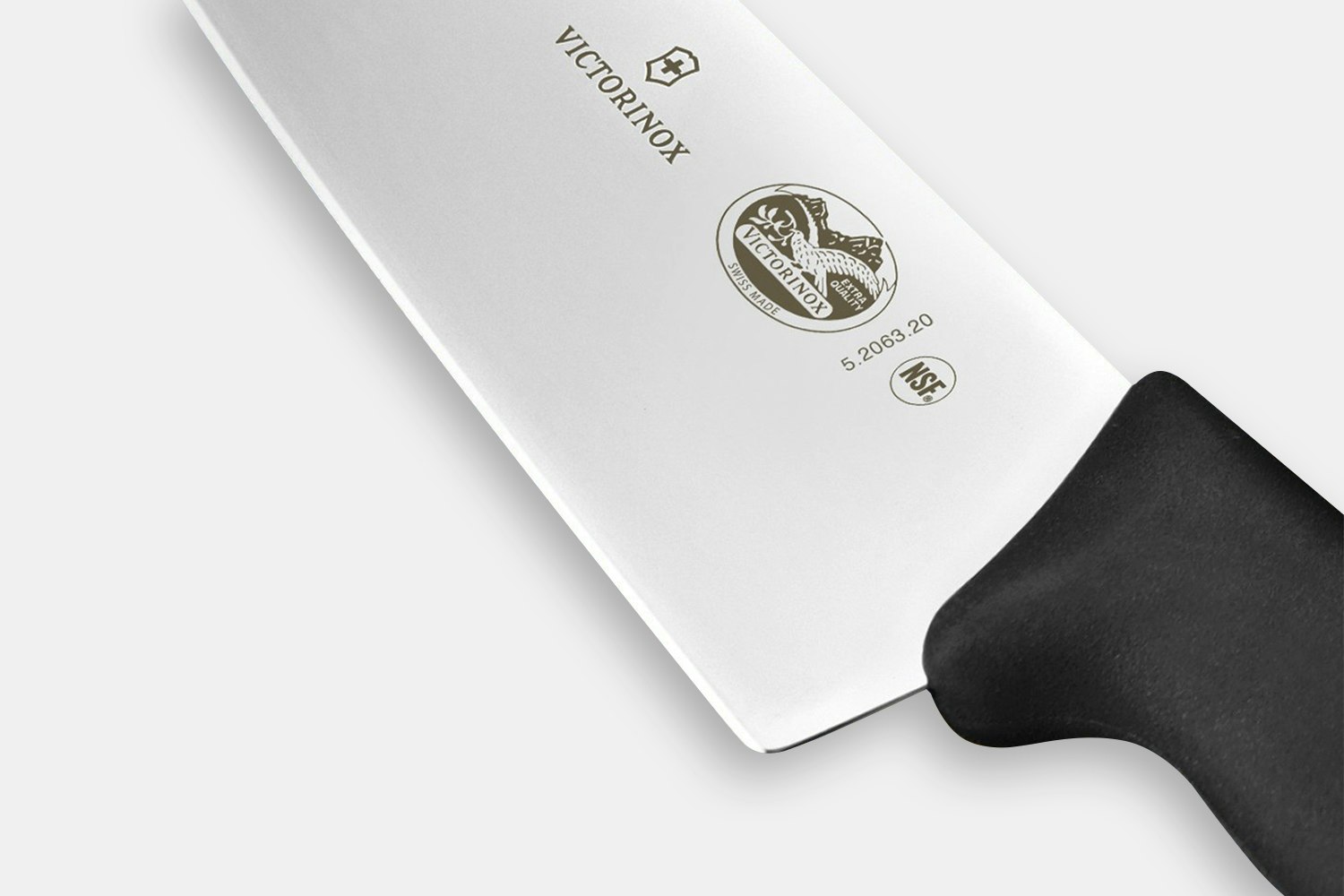 Victorinox Fibrox 8-Inch Chef's Knife