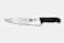 Chef's, 10-Inch Blade, 2.25-Inch at Handle (+$5)