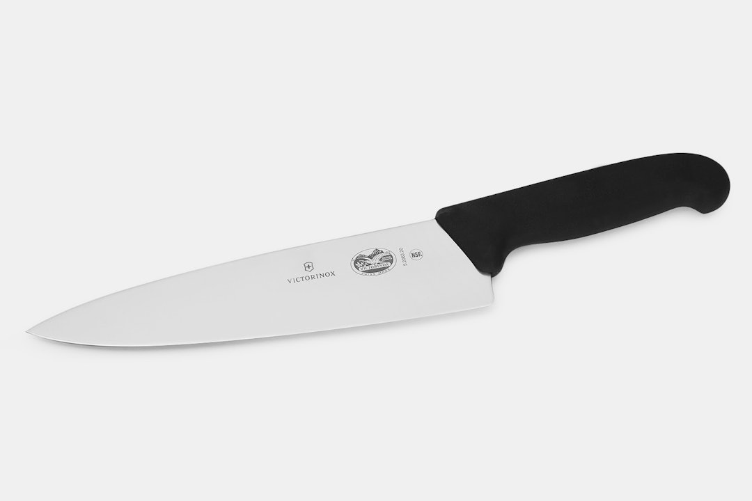 Victorinox Fibrox Pro Series Knives