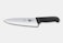 Chef's, 8-Inch Blade, 2-Inch at Handle