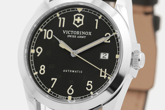 Victorinox Infantry Automatic Watch
