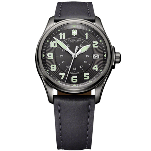 PVD Case, Anthracite dial (241518)