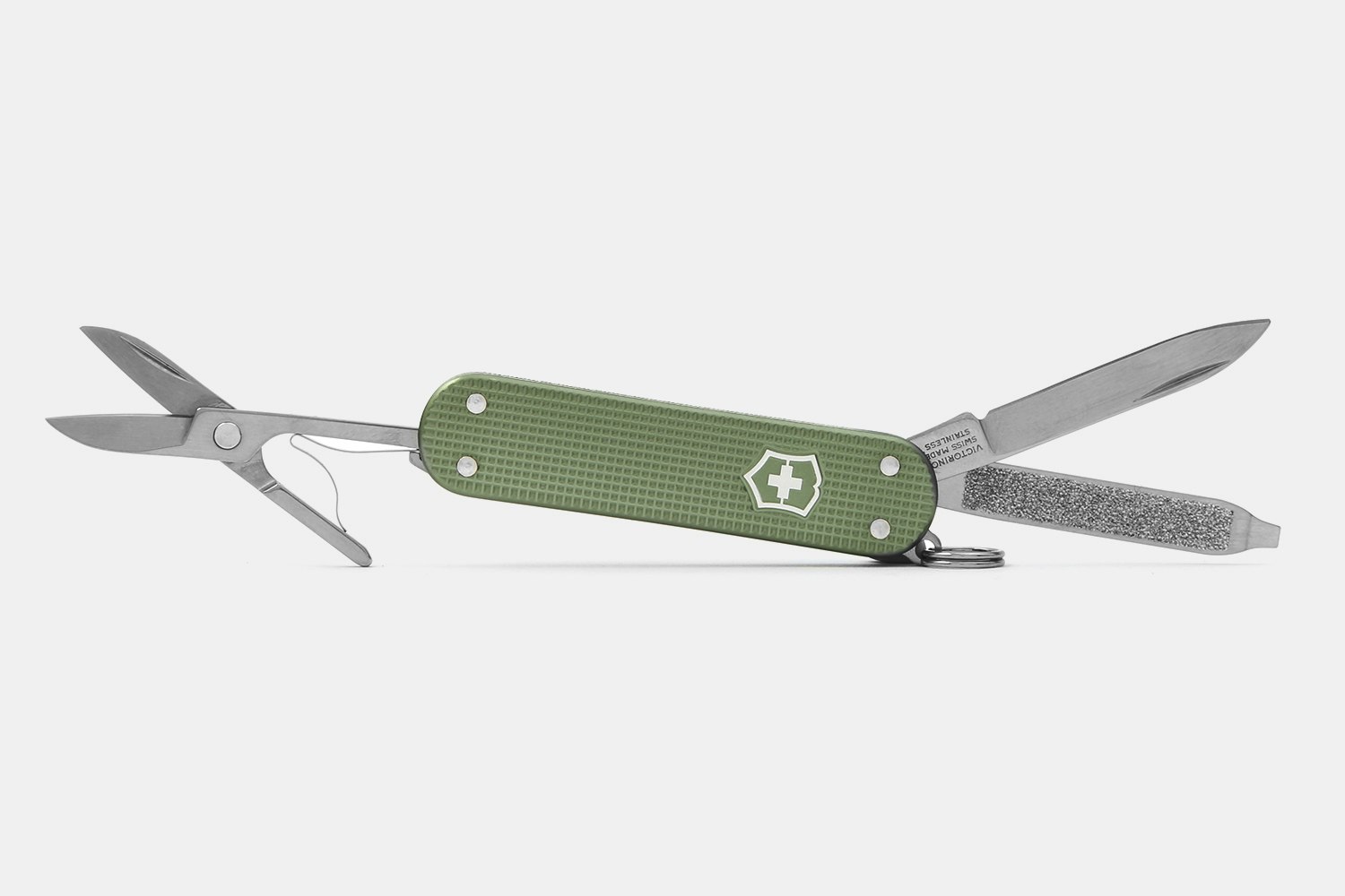 正規品販売! VICTORINOX 2017 EDITION LIMITED ALOX その他