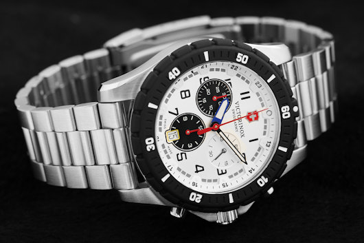 Victorinox Maverick Sport Chronograph Watch