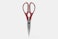 Kitchen Shears - Red (+$2)