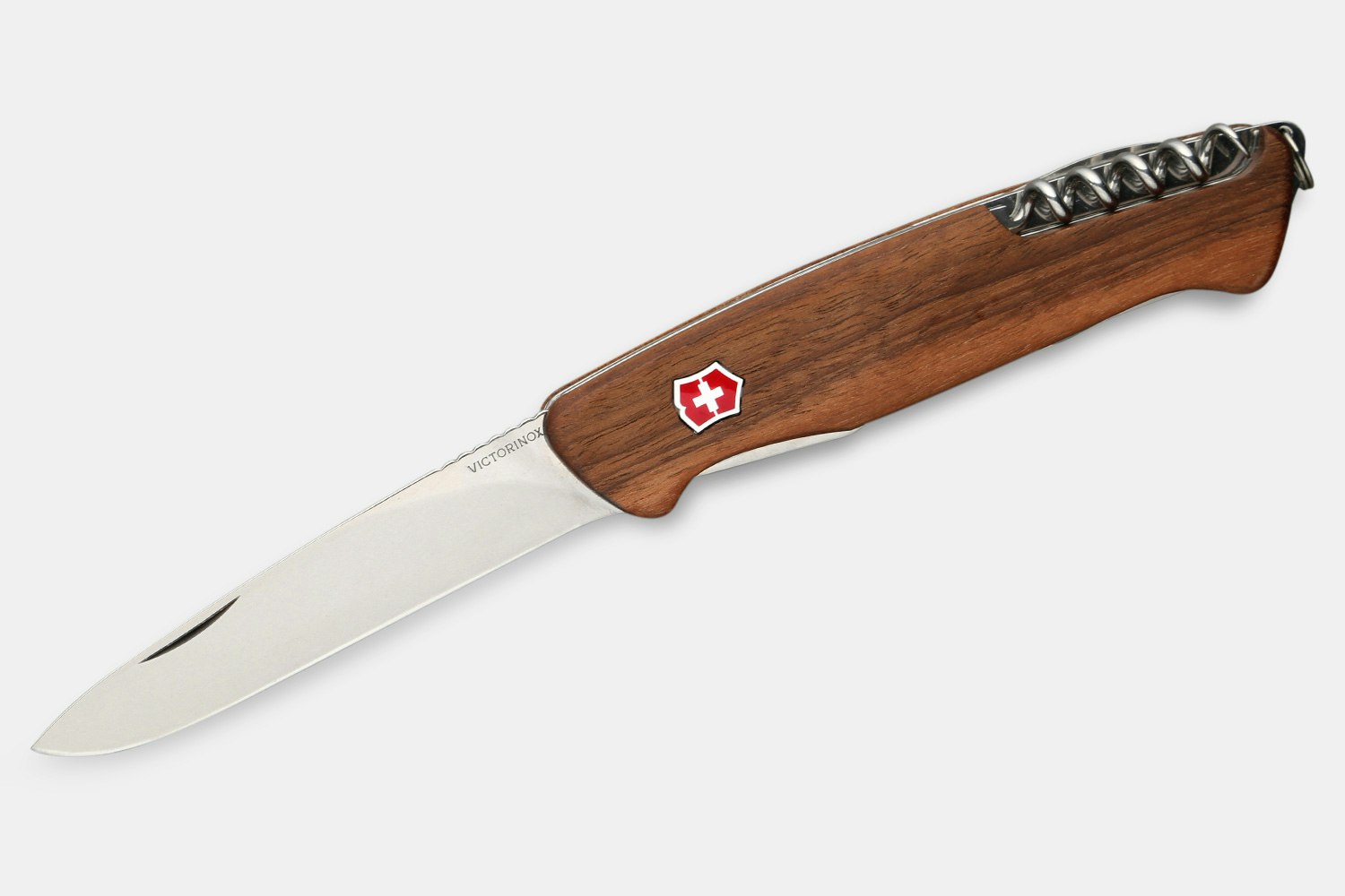 Victorinox Ranger Swiss Army Knife 2024