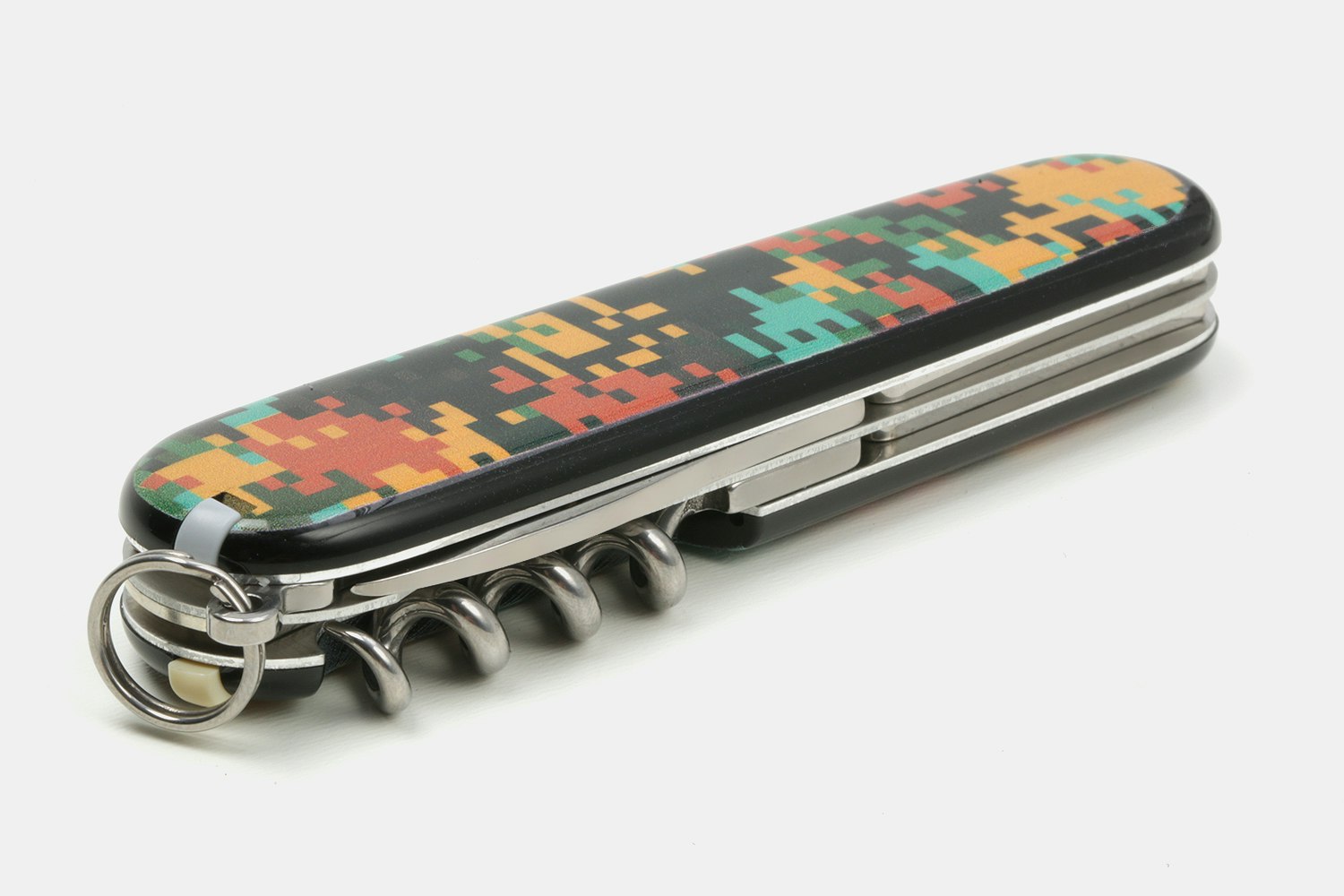 Victorinox Spartan "City Street"–Massdrop Exclusive