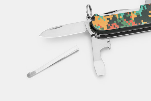 Victorinox Spartan "City Street"–Massdrop Exclusive