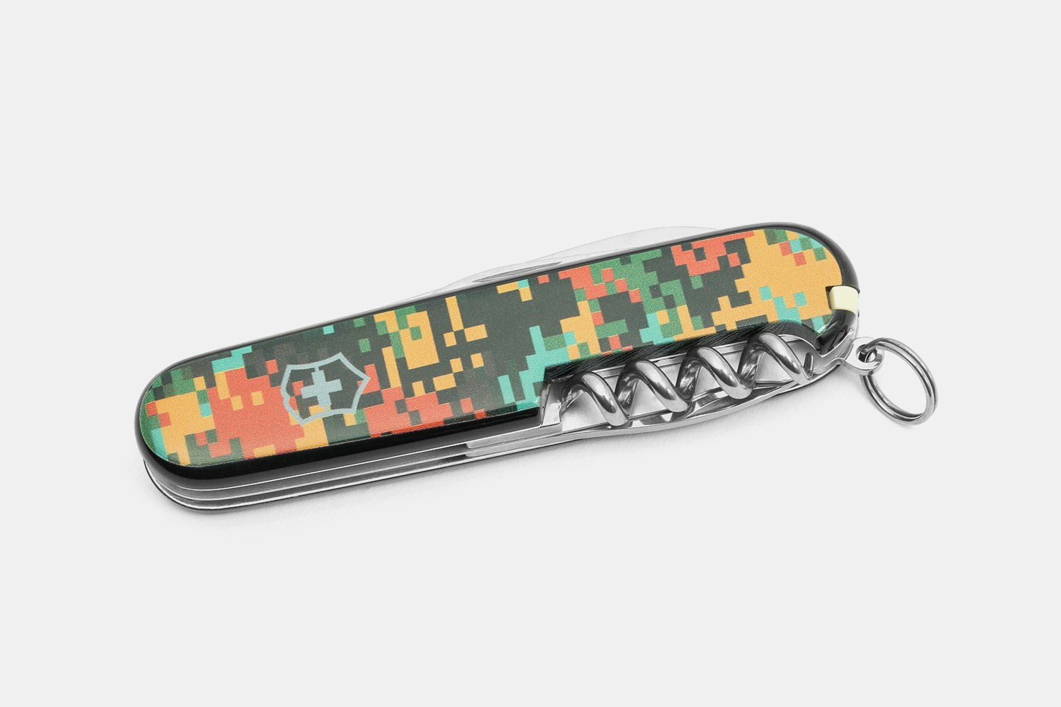 Victorinox Spartan "City Street"–Massdrop Exclusive