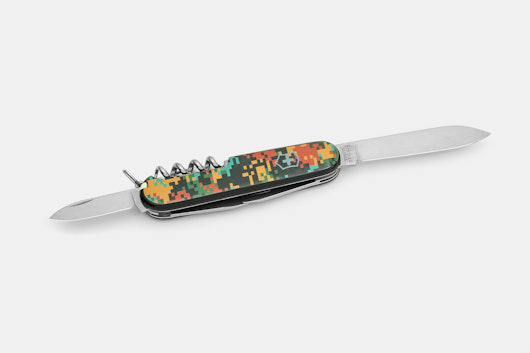 Victorinox Spartan "City Street"–Massdrop Exclusive