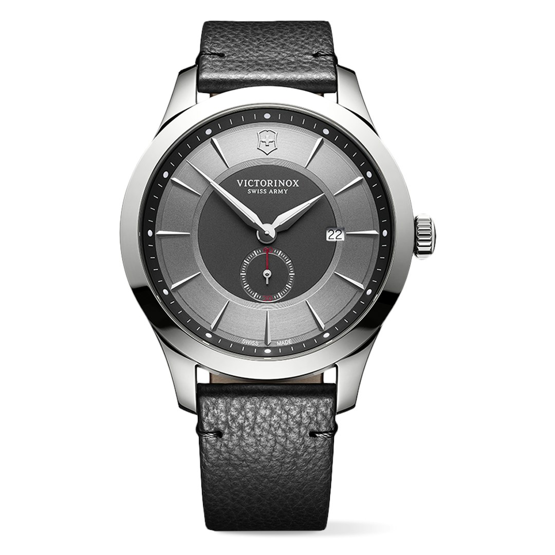 Victorinox Alliance Quartz 2024 favors